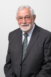 Yves Raymondaud