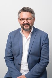 Ludovic Géraudie