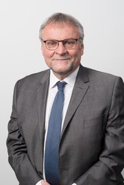 Jean-Claude Leblois