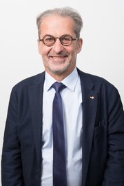 Michel Cubertafond