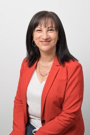 Chérifa Tlemsani