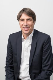Stéphane Ostrowski