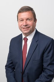 Gilles Bégout