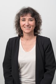 Christelle Aupetit-Berthelemot