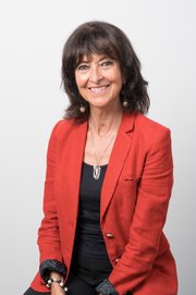Annick Morizio