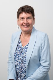 Sylvie Achard