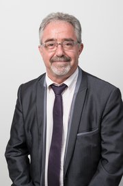 Alain Jouanny
