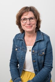 Patricia Marcoux-Lestieux