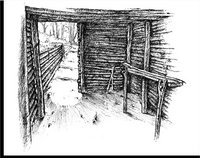 La Cache du Maquis