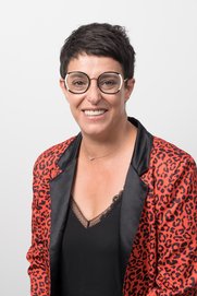 Valérie Paulet