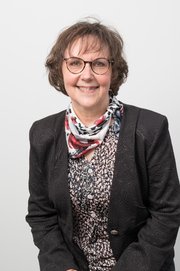 Lydie Manus