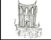 La chapelle Notre-Dame-de-Bon-Secours