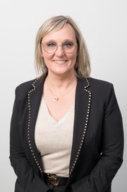 Sarah Gentil