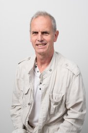 Pascal Pironneau