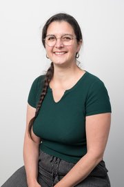 Amandine Sellès