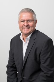 Pascal Bussière
