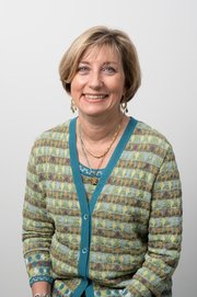 Isabelle Négrier