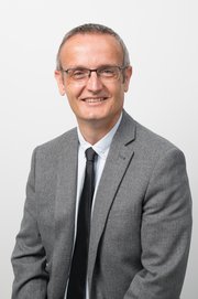 Sébastien Larcher